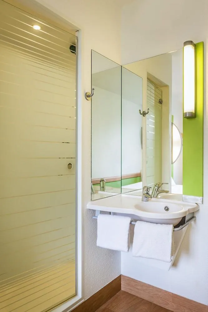 ibis budget Cavaillon