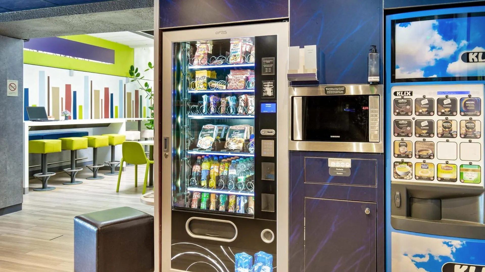 Hotel Ibis Budget Cavaillon