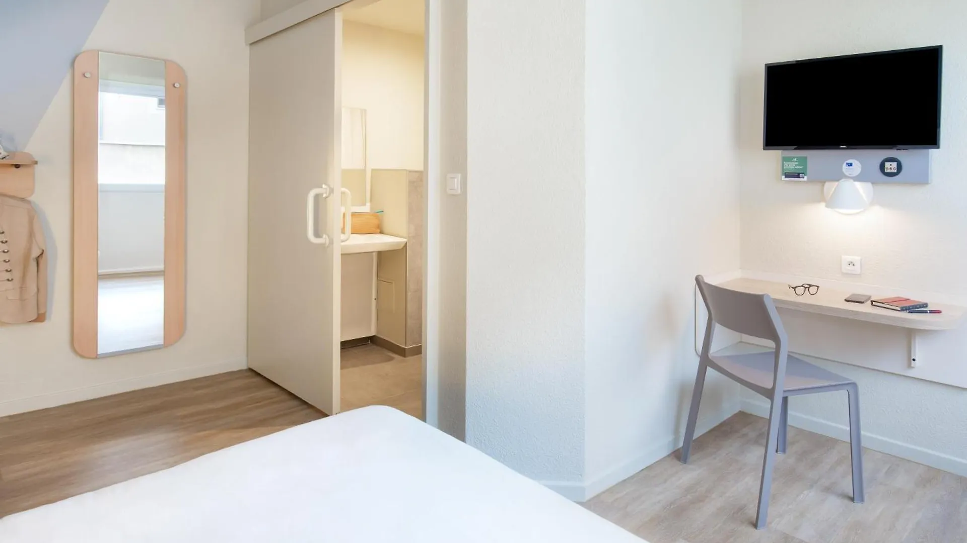 ibis budget Cavaillon Hotel