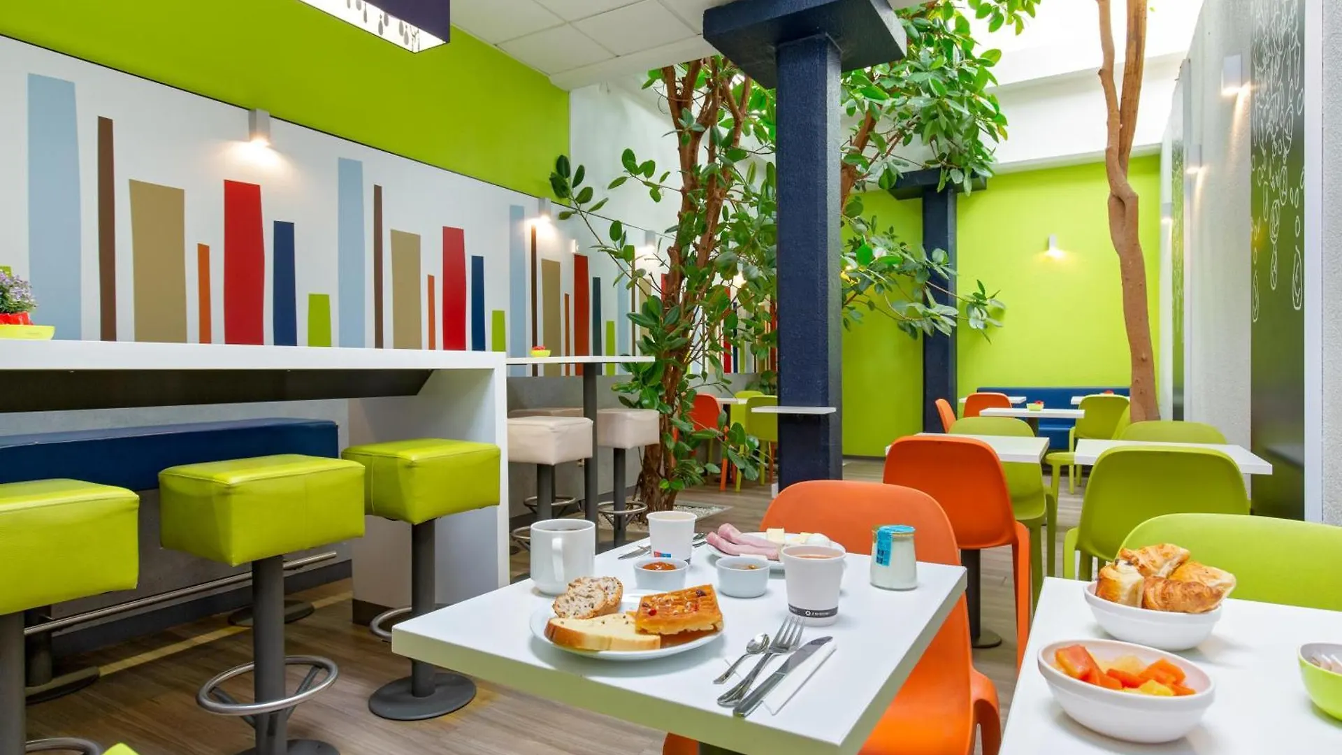 Ibis Budget Cavaillon 2*,