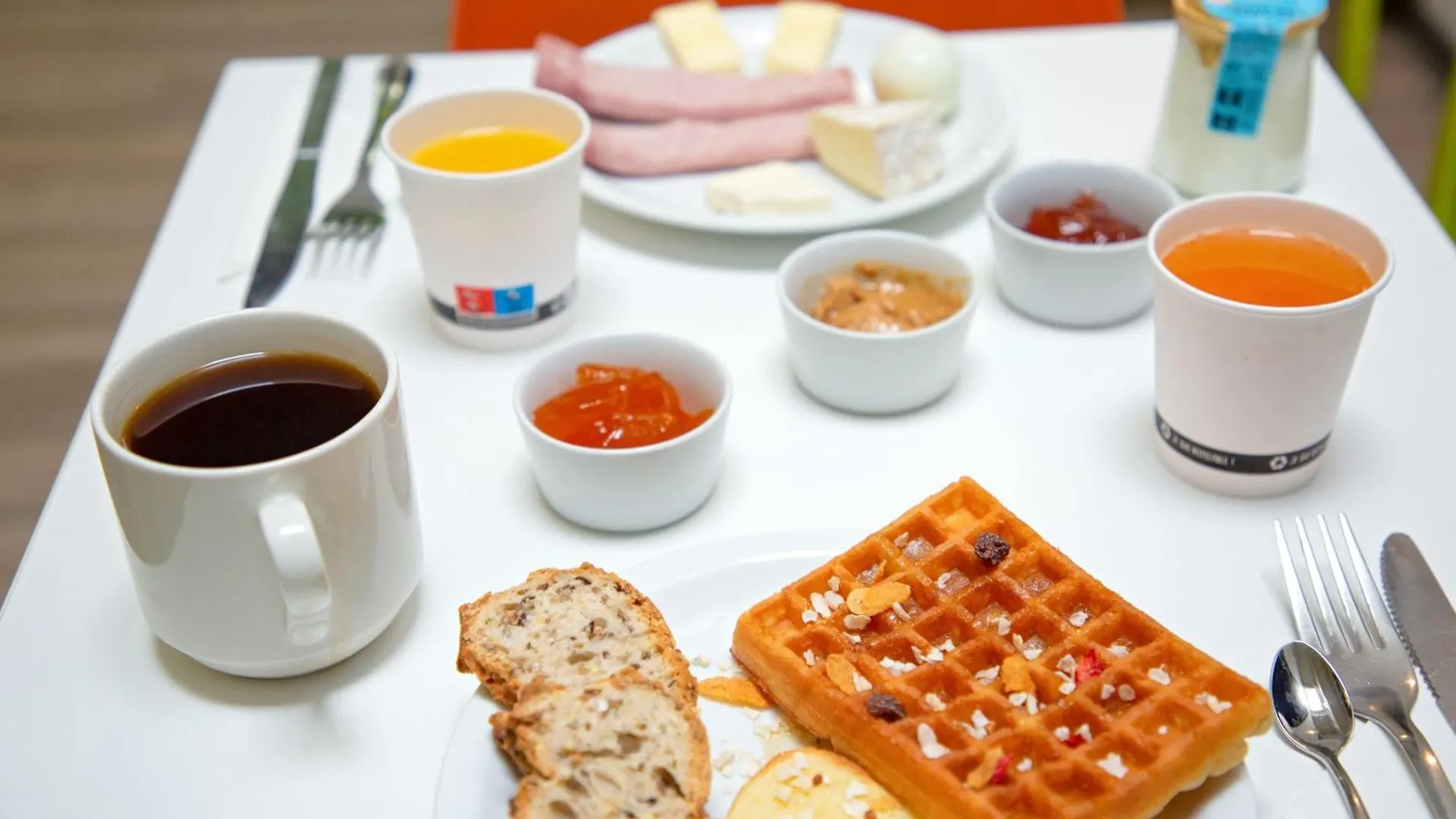 Hotel Ibis Budget Cavaillon