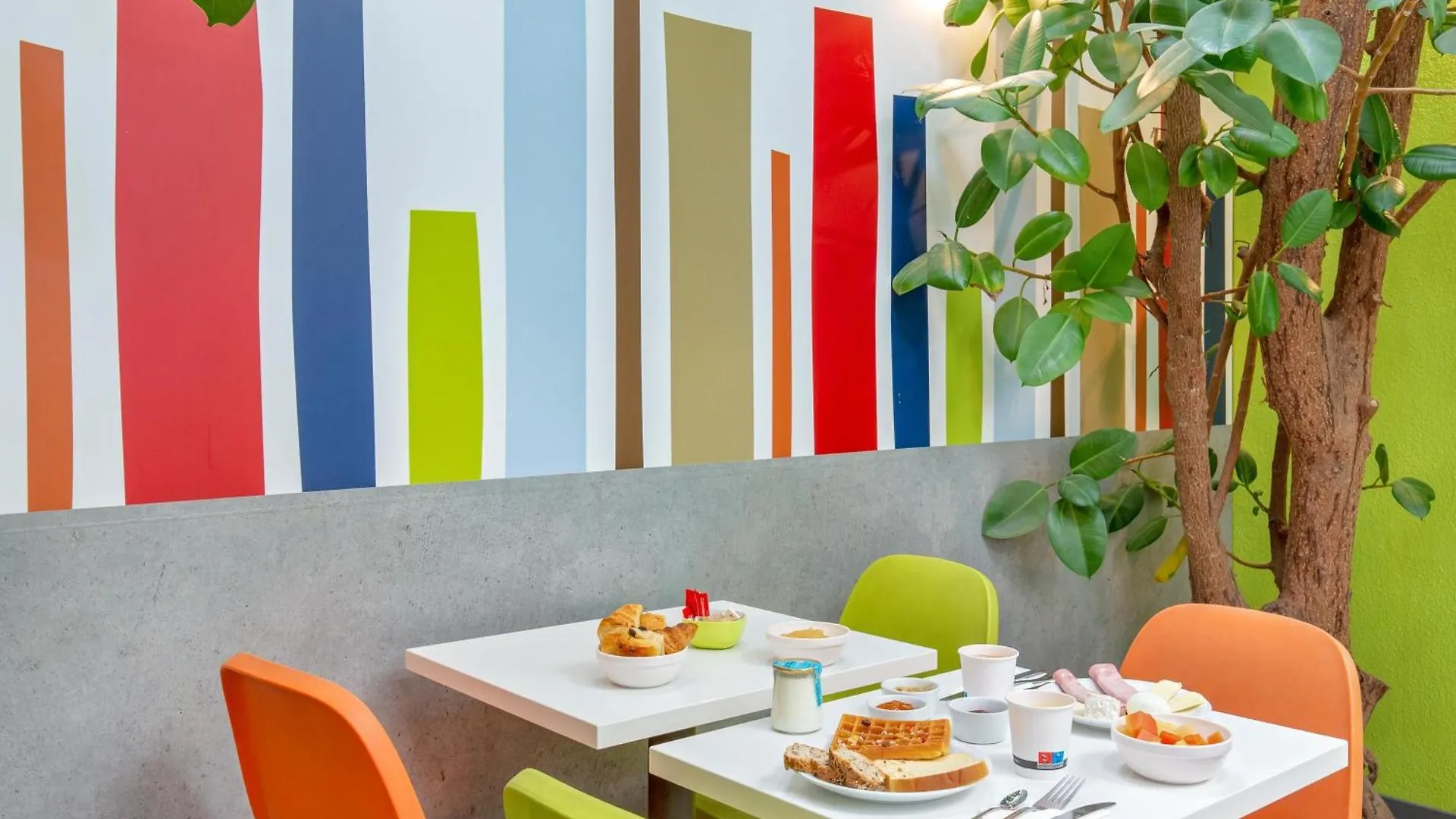 Ibis Budget Cavaillon France