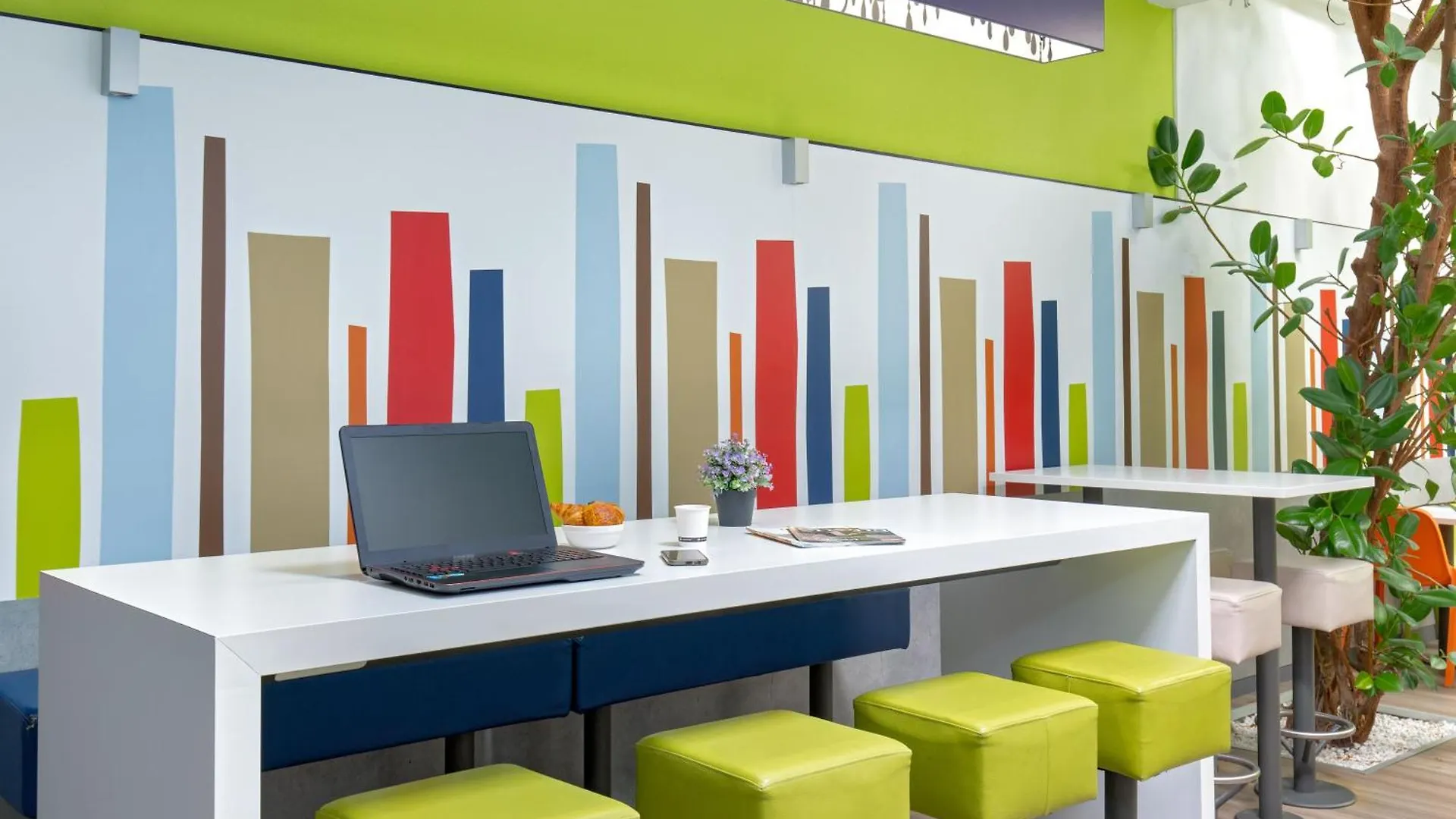 ibis budget Cavaillon 2*,