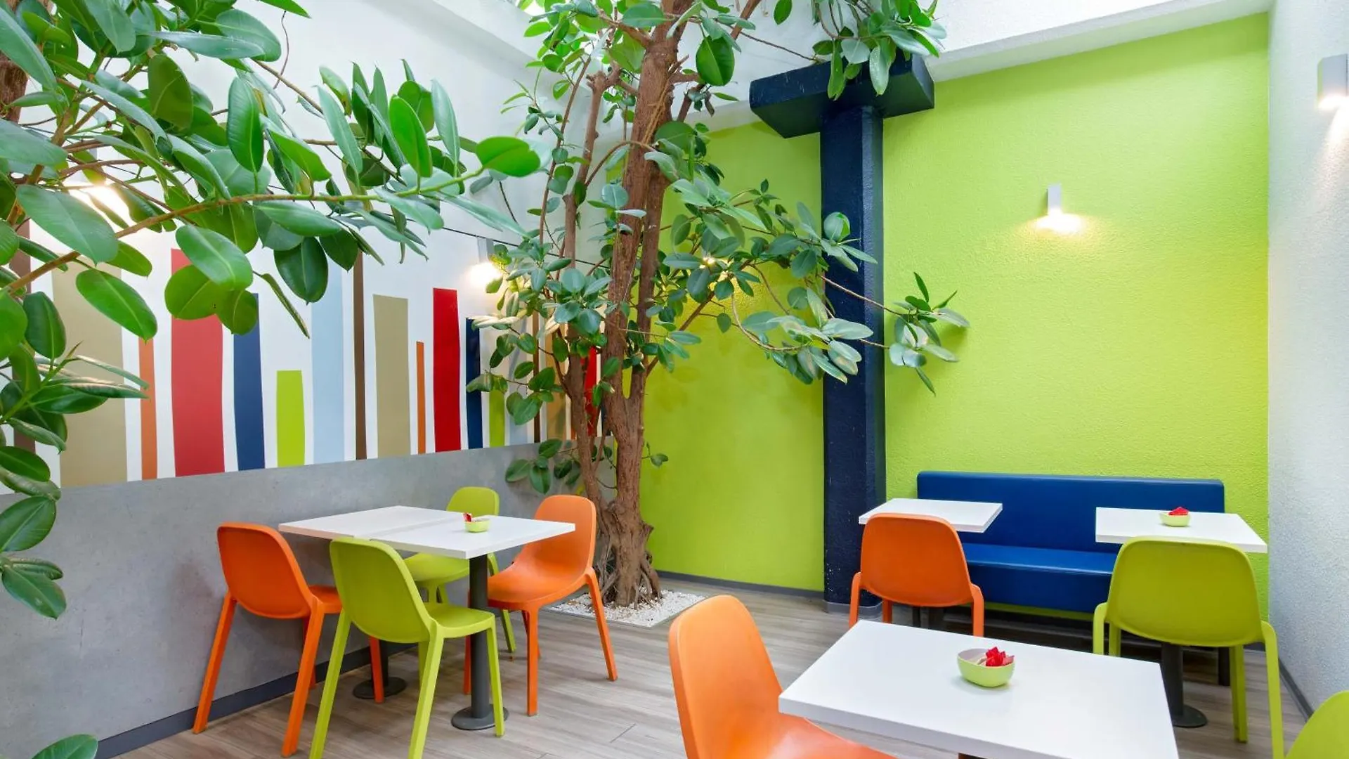 ibis budget Cavaillon 2*,