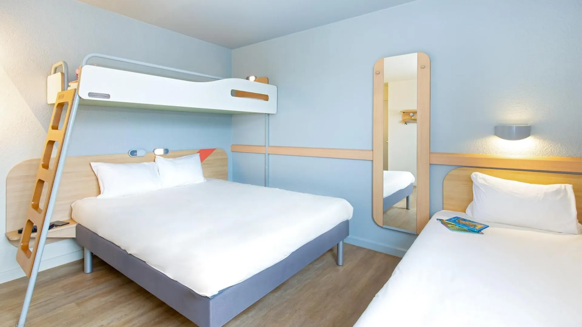 ** Hotel ibis budget Cavaillon France