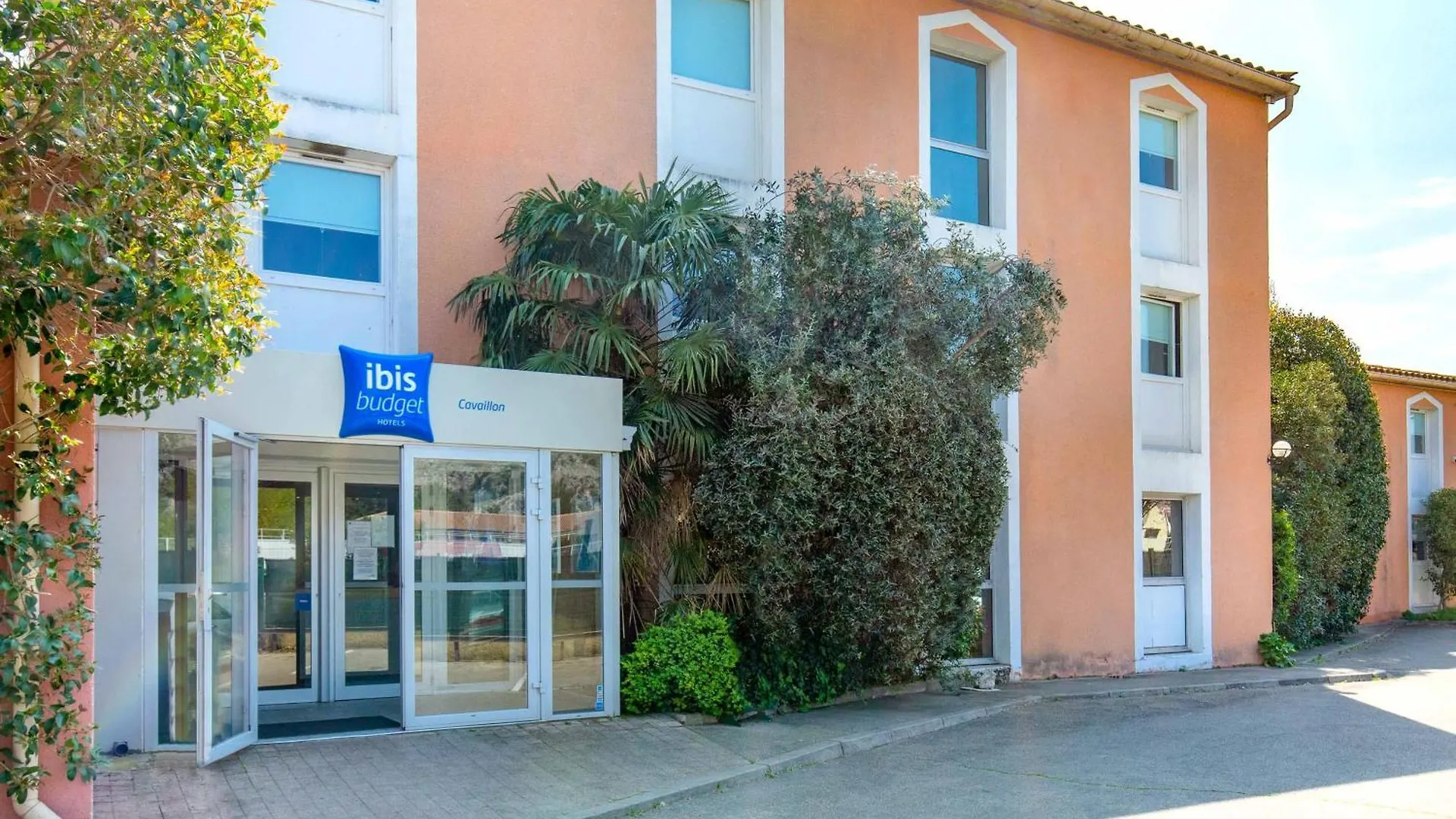 Hotel ibis budget Cavaillon