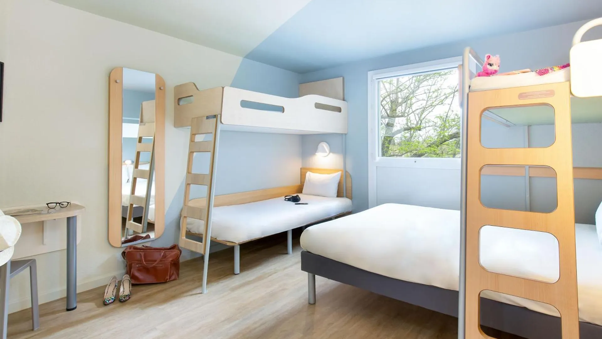 Ibis Budget Cavaillon