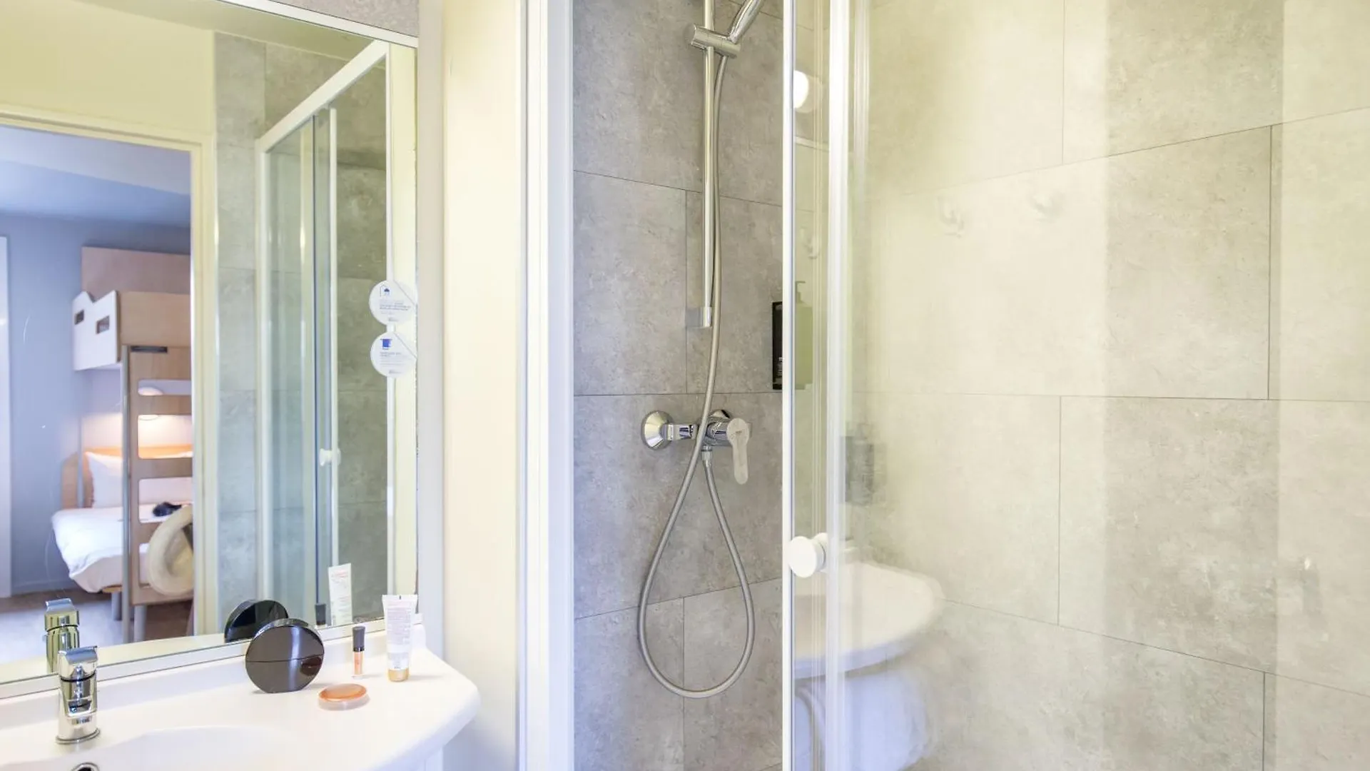 Hotel Ibis Budget Cavaillon