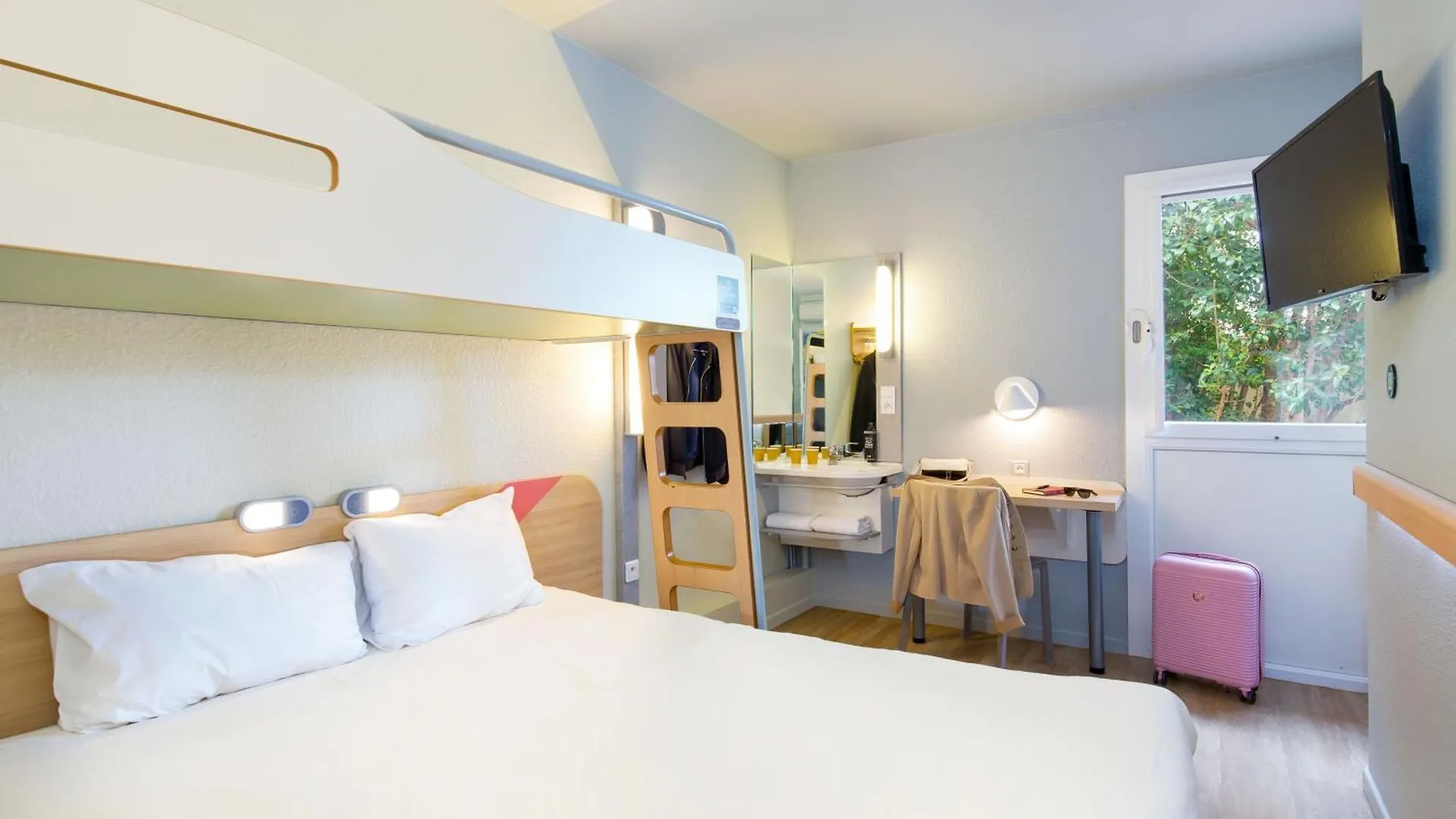 Ibis Budget Cavaillon 2*,