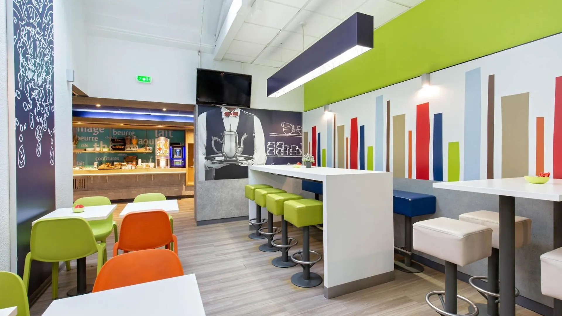ibis budget Cavaillon