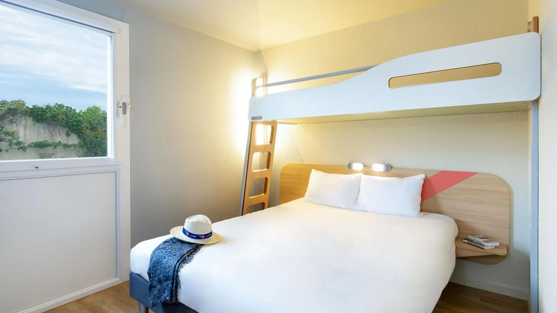 Hotel Ibis Budget Cavaillon