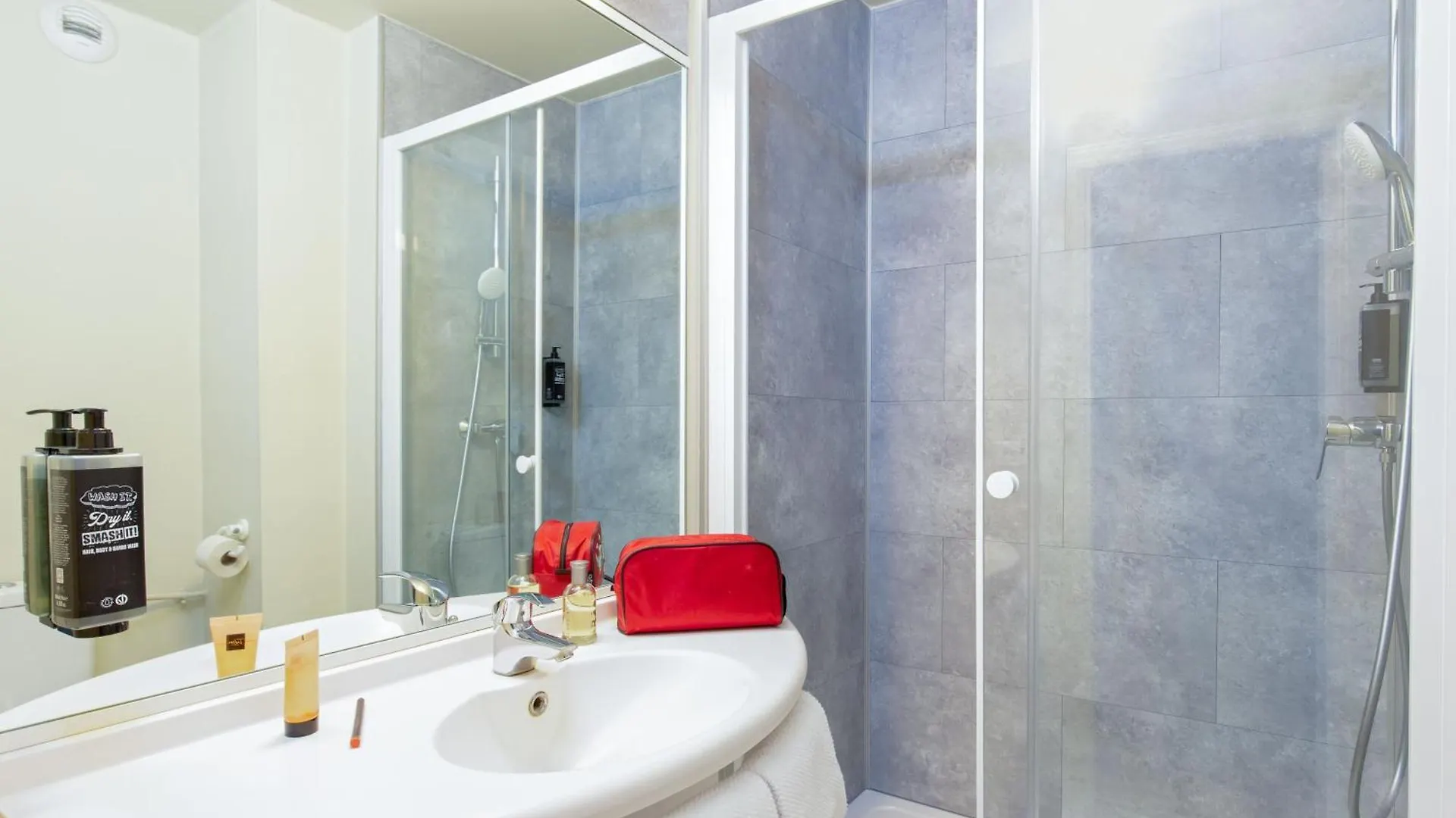 Ibis Budget Cavaillon France