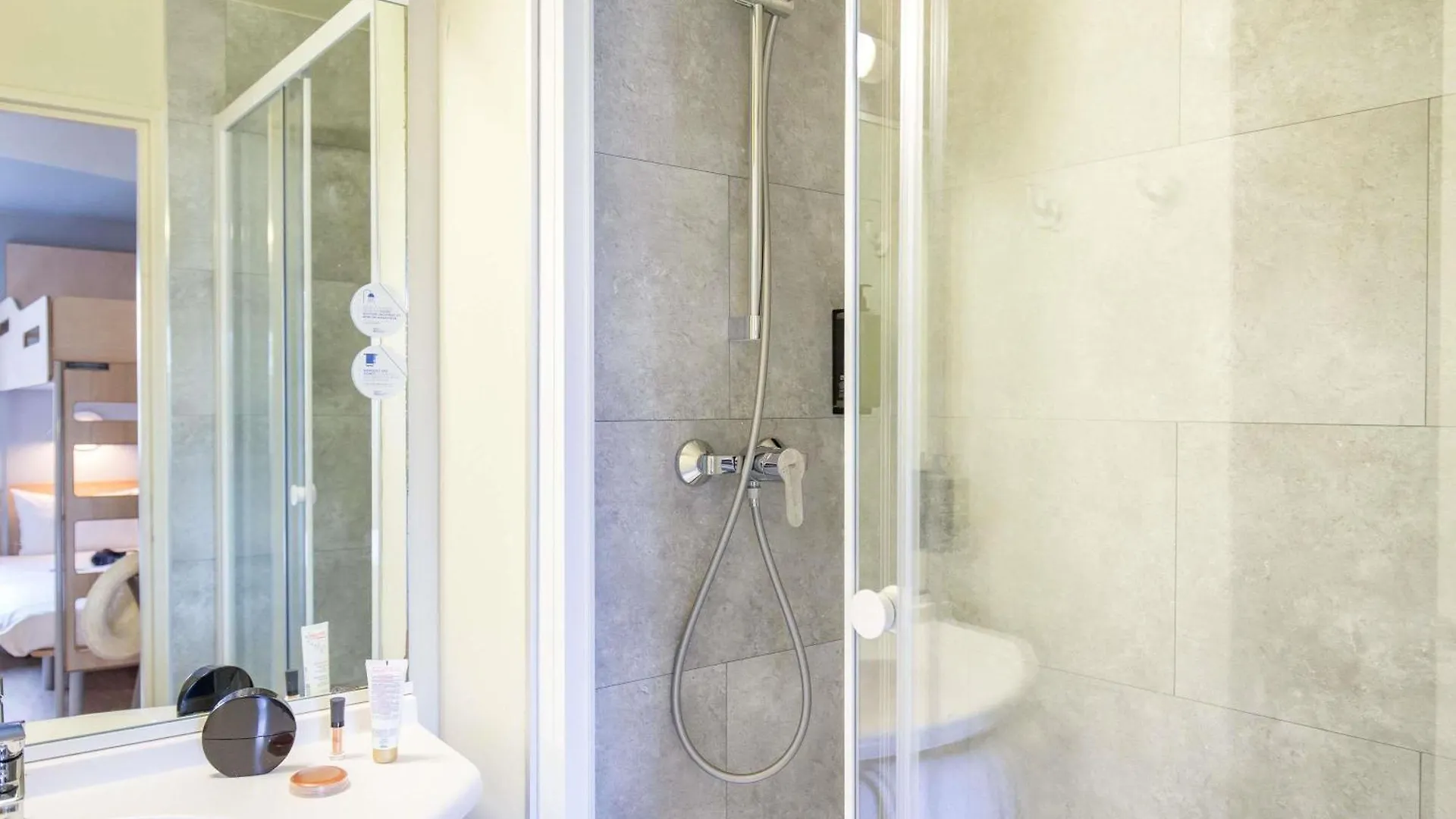 Ibis Budget Cavaillon 2*,  France