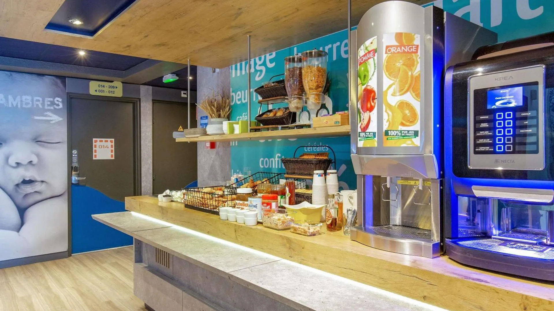 Ibis Budget Cavaillon France