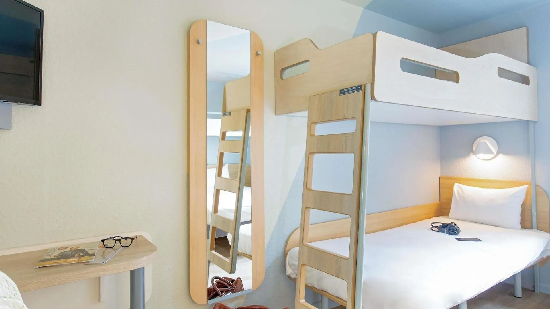 Ibis Budget Cavaillon Hotel