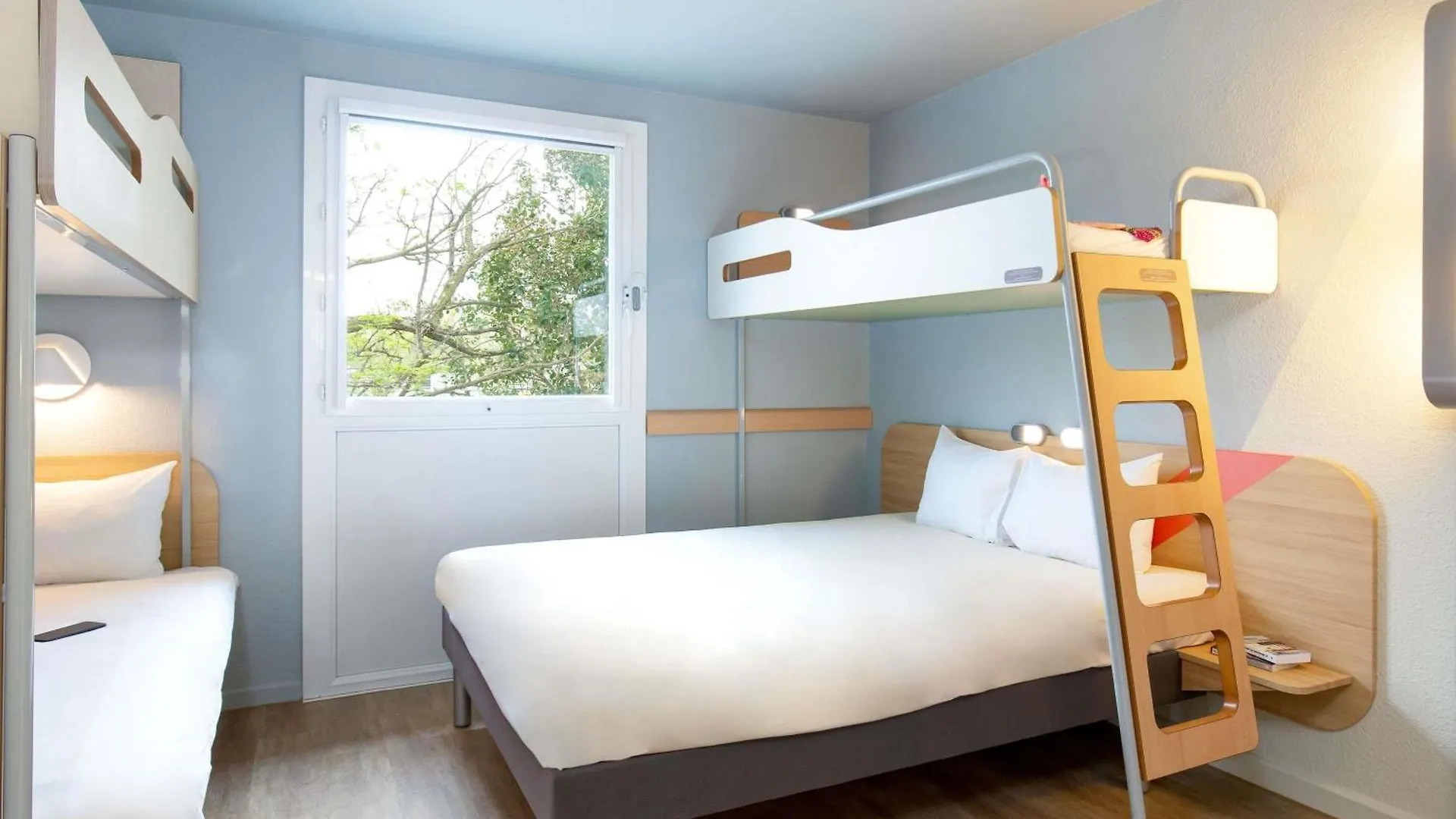 Hotel Ibis Budget Cavaillon