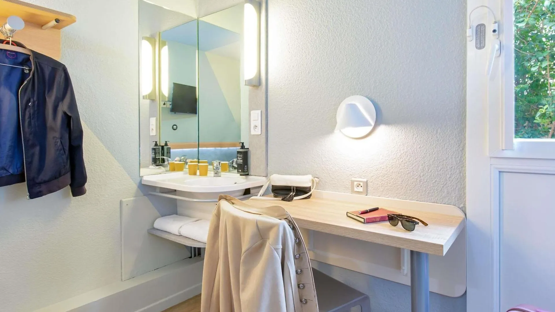 Hotel Ibis Budget Cavaillon
