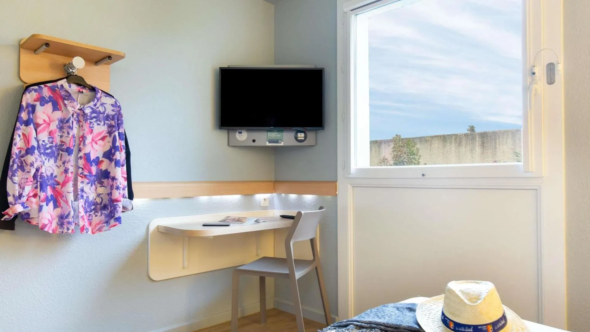Hotel Ibis Budget Cavaillon