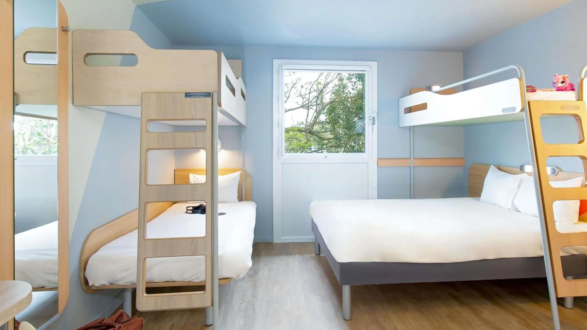 Ibis Budget Cavaillon France