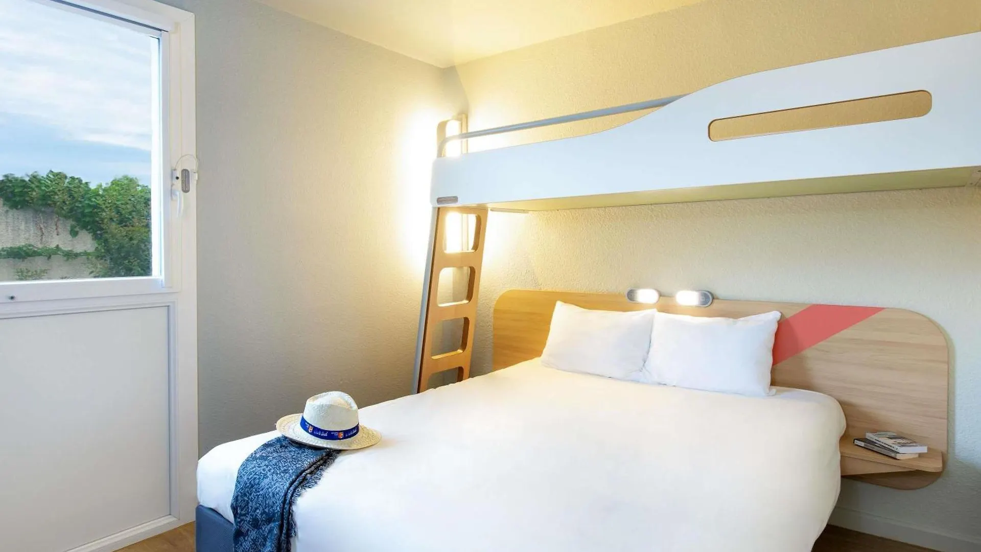 Ibis Budget Cavaillon