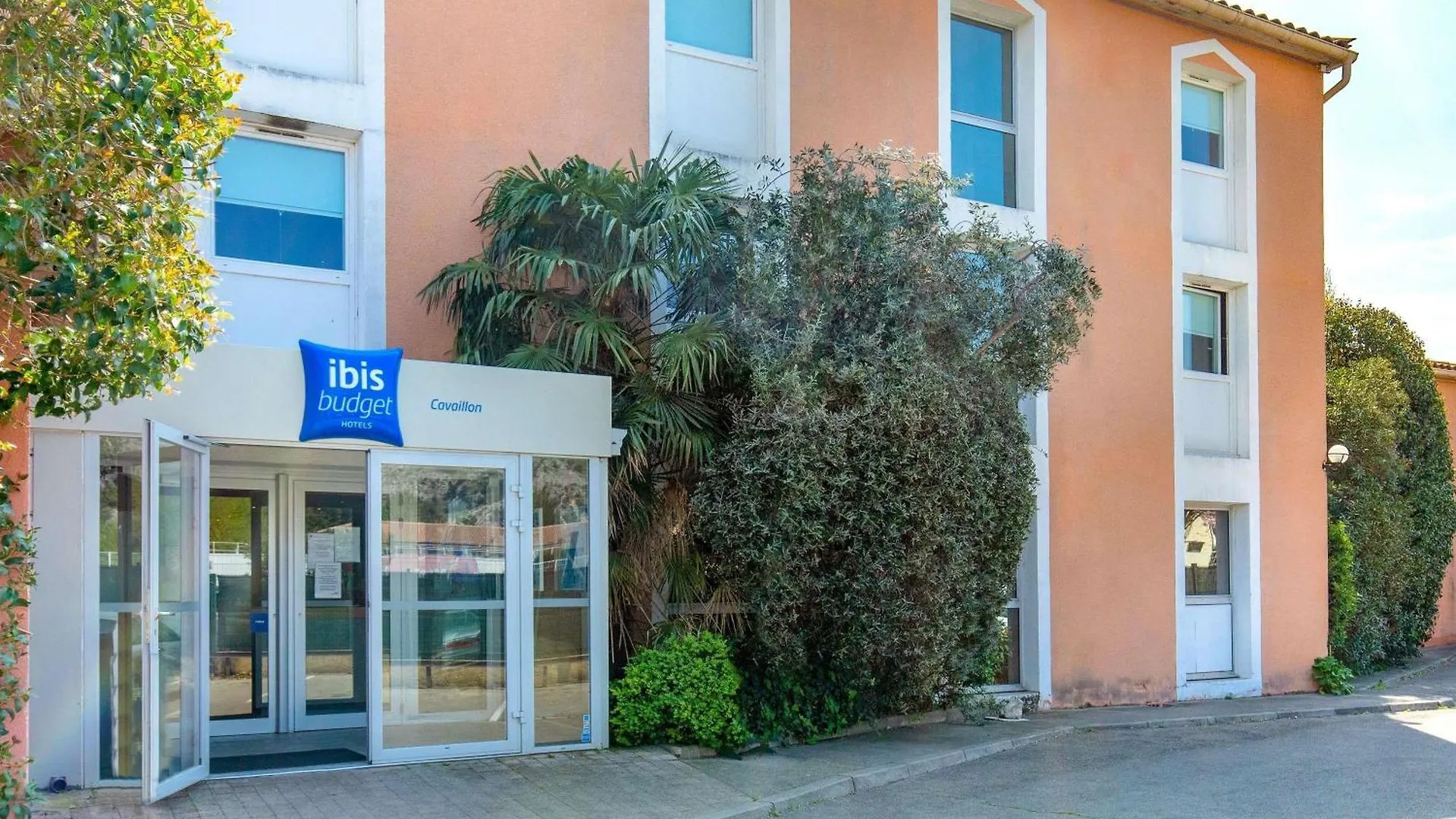 Ibis Budget Cavaillon