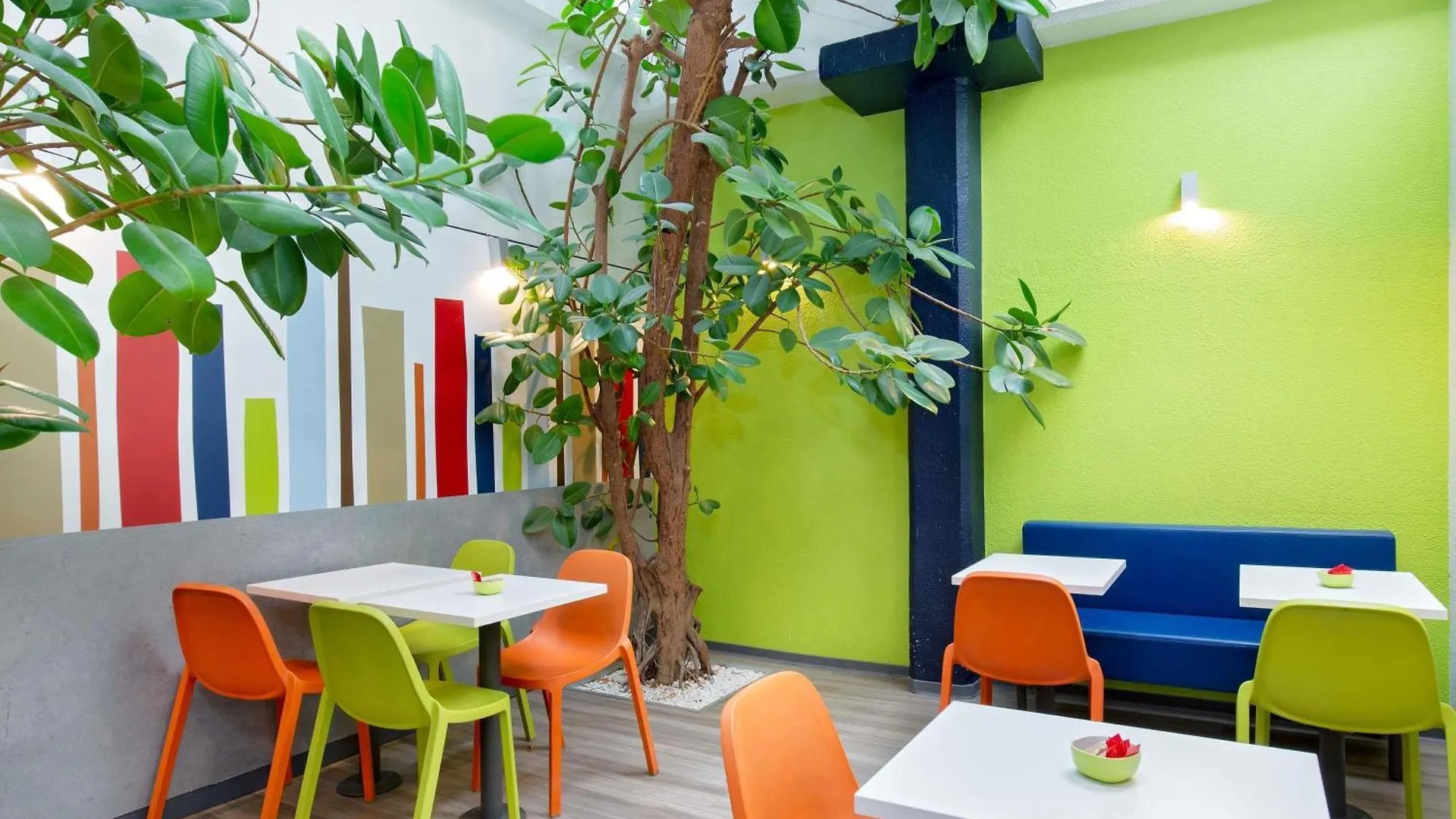 Ibis Budget Cavaillon
