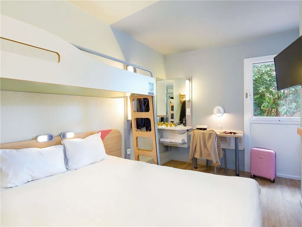 Hotel Ibis Budget Cavaillon