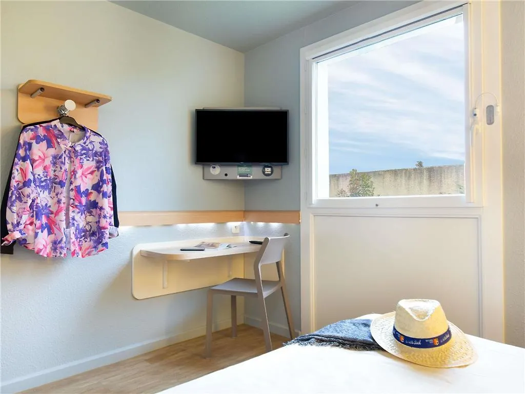 Ibis Budget Cavaillon France