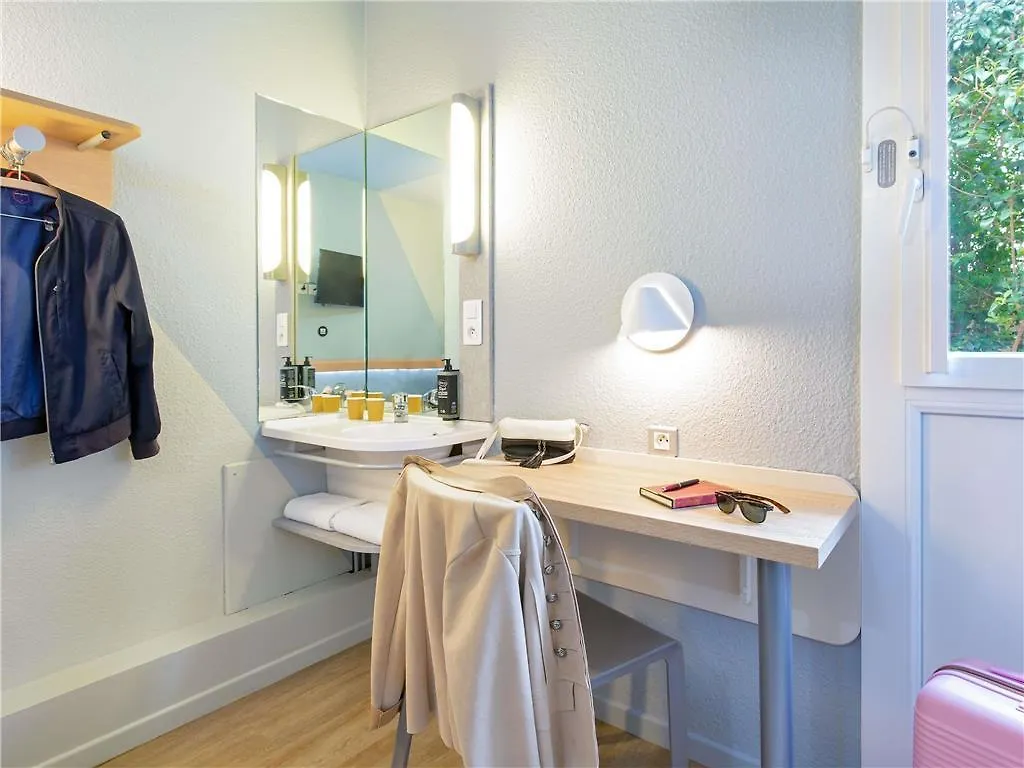Hotel Ibis Budget Cavaillon