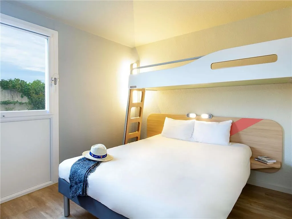 Ibis Budget Cavaillon 2*,