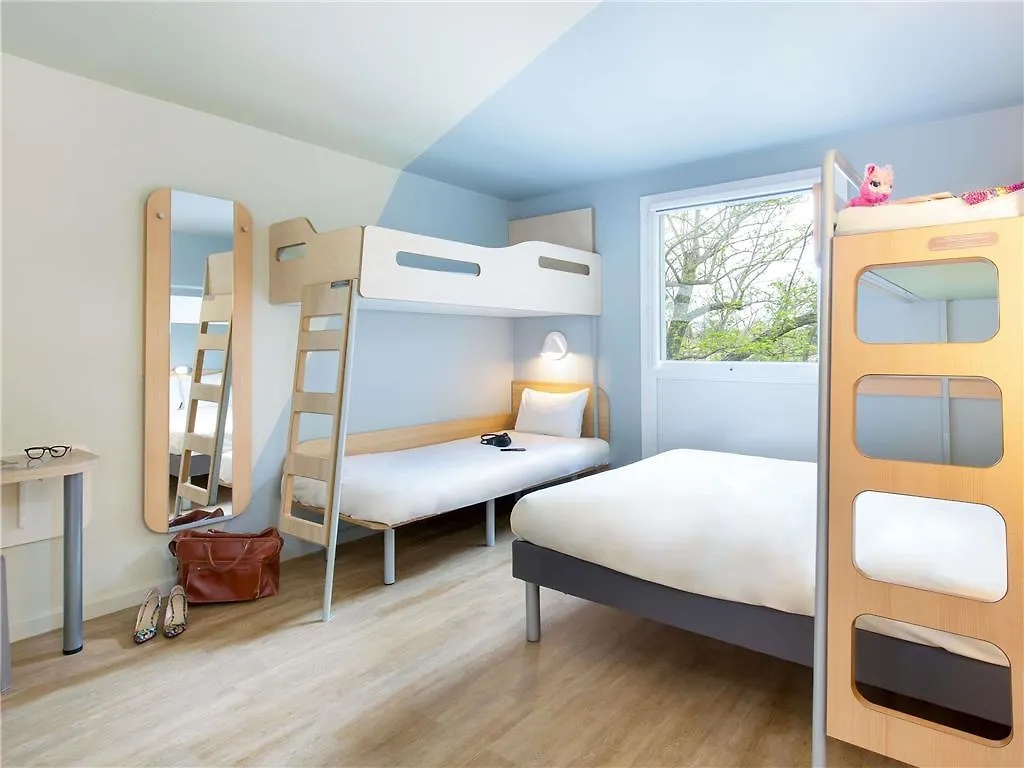 Ibis Budget Cavaillon 2*,  France