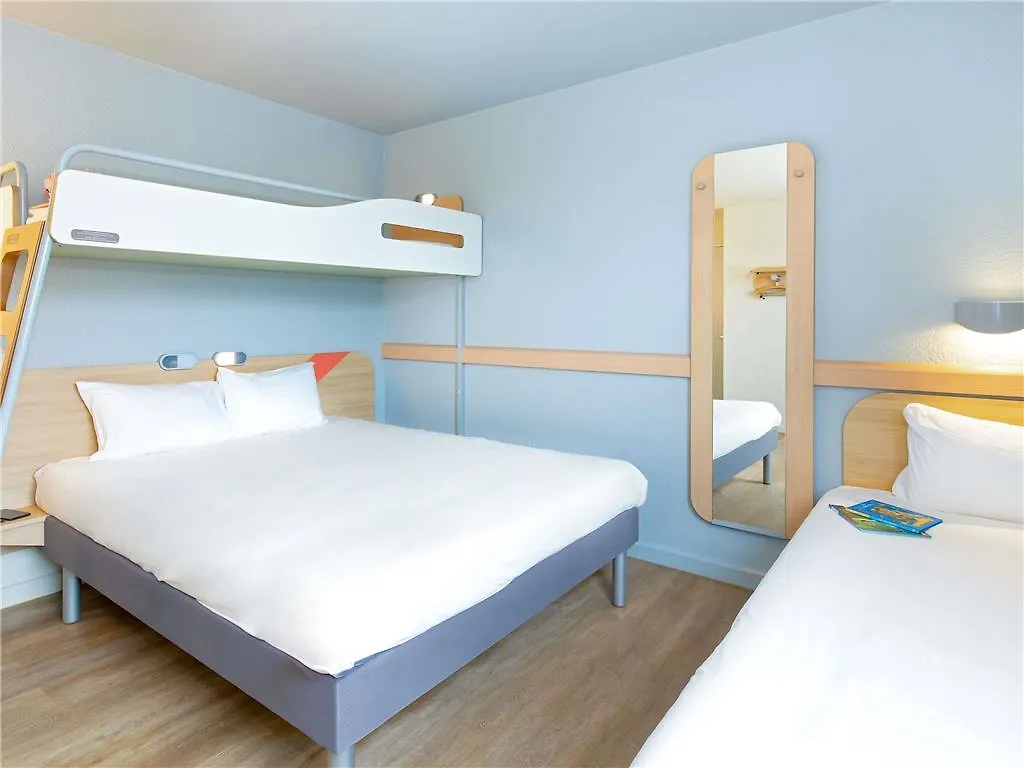 Ibis Budget Cavaillon 2*,  France