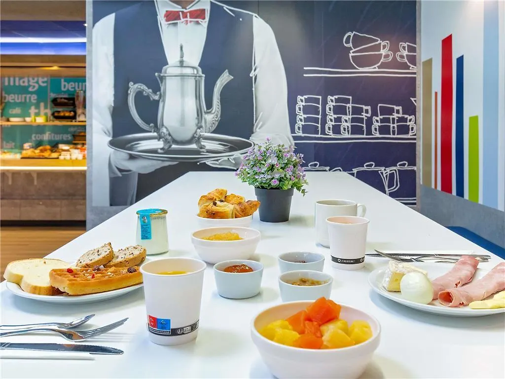 Ibis Budget Cavaillon France