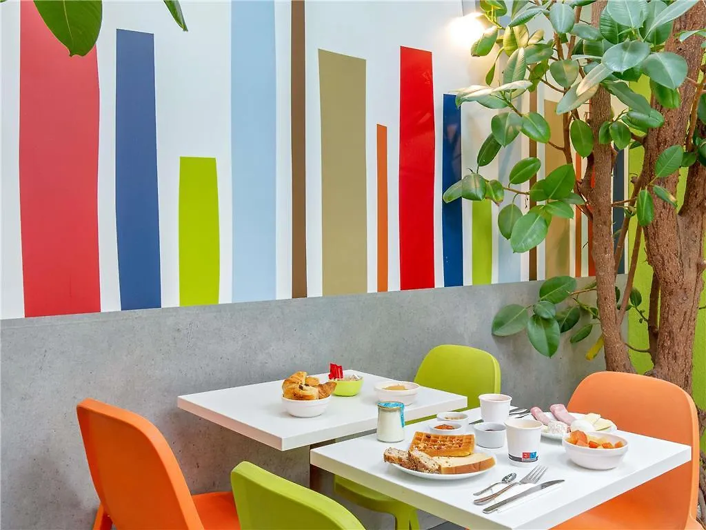 Ibis Budget Cavaillon France