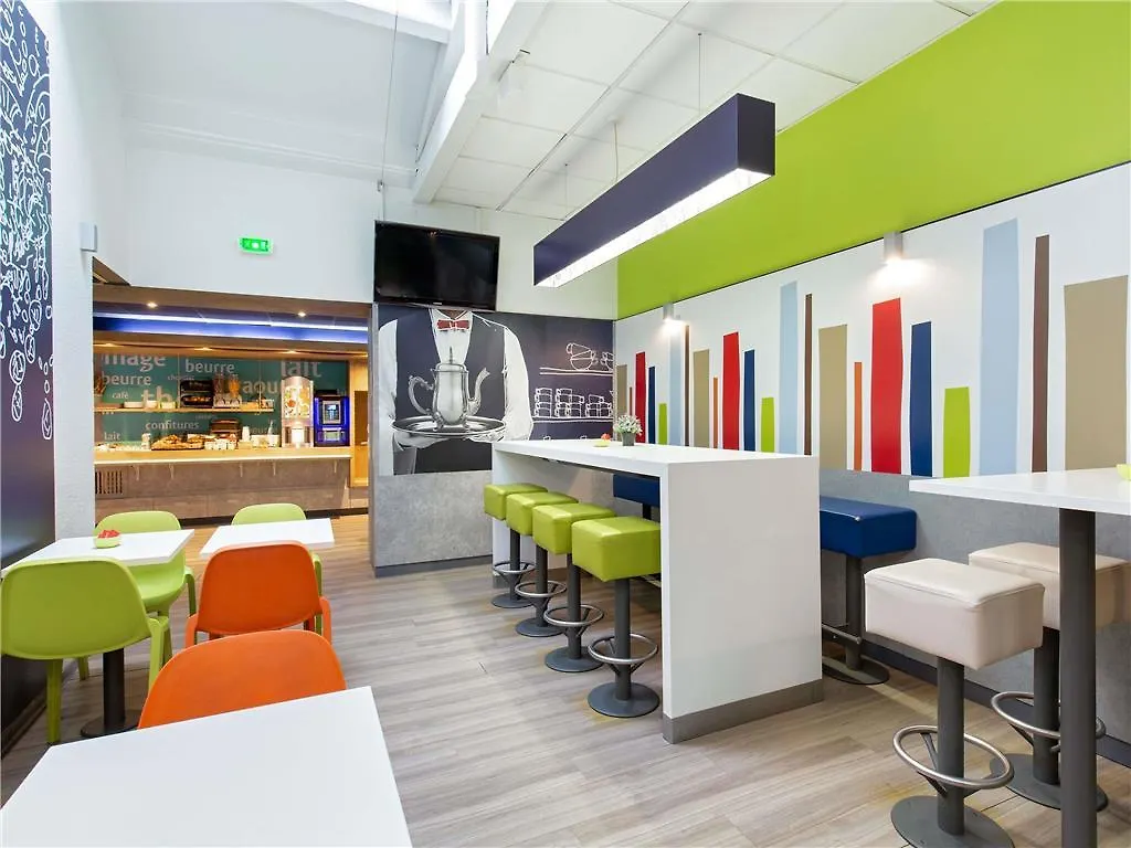 Hotel Ibis Budget Cavaillon