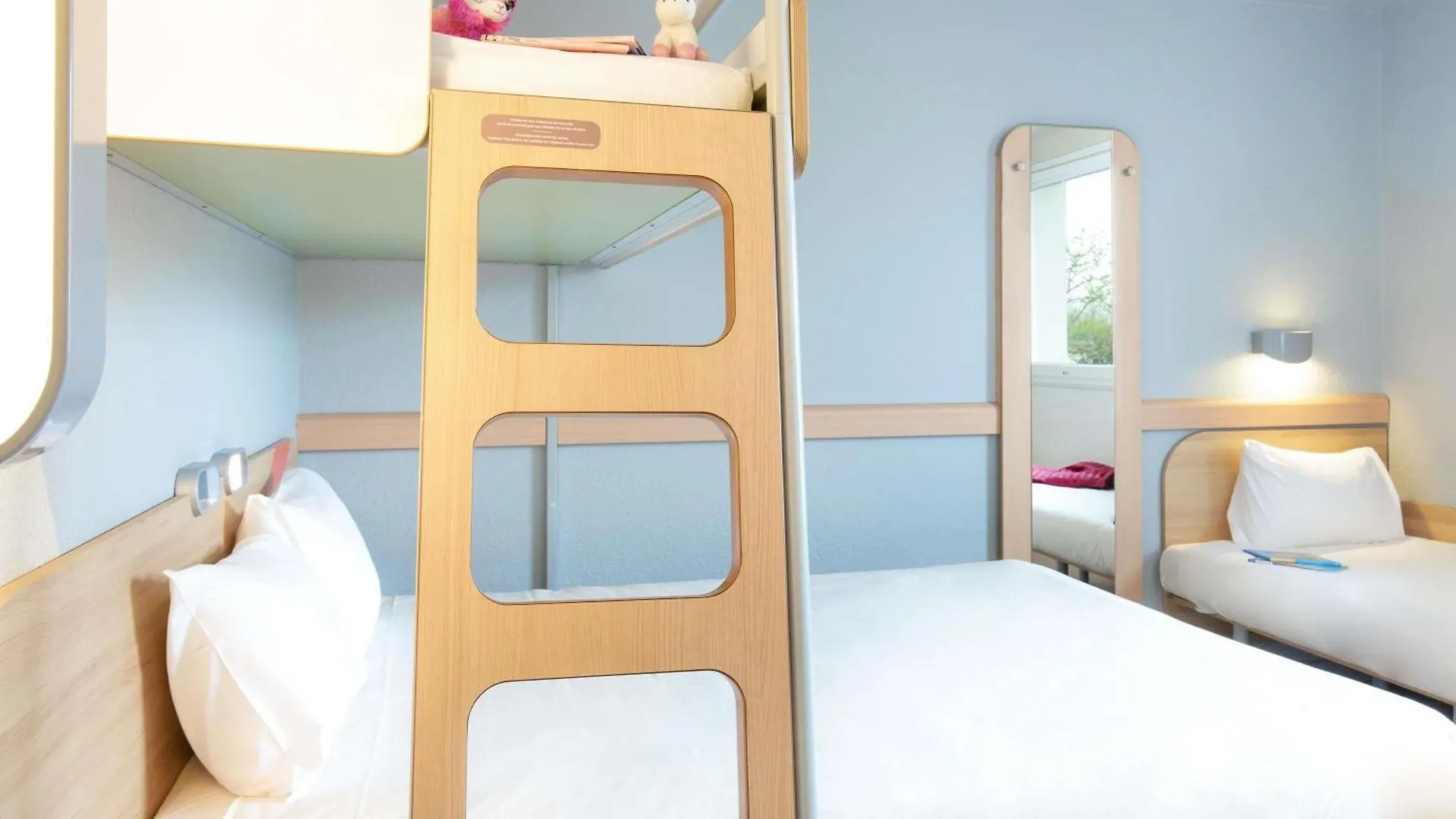 Hotel Ibis Budget Cavaillon