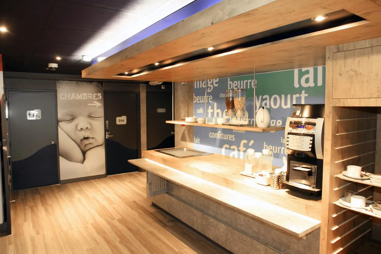 ibis budget Cavaillon Hotel