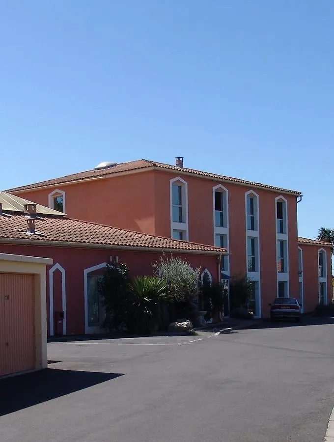 ibis budget Cavaillon France