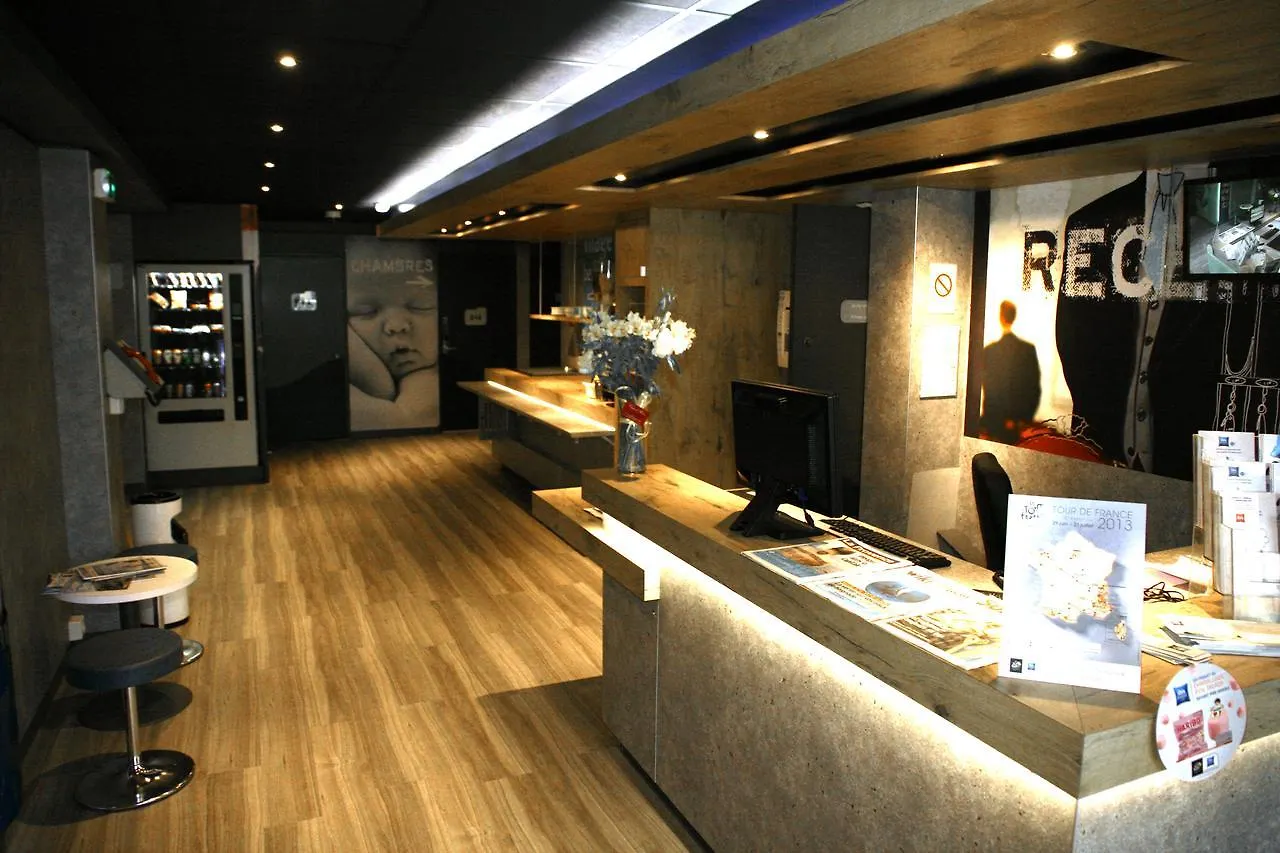 ibis budget Cavaillon Hotel