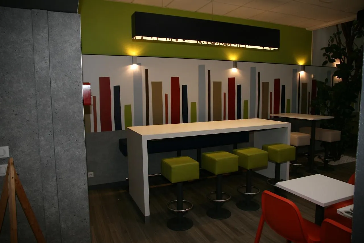ibis budget Cavaillon