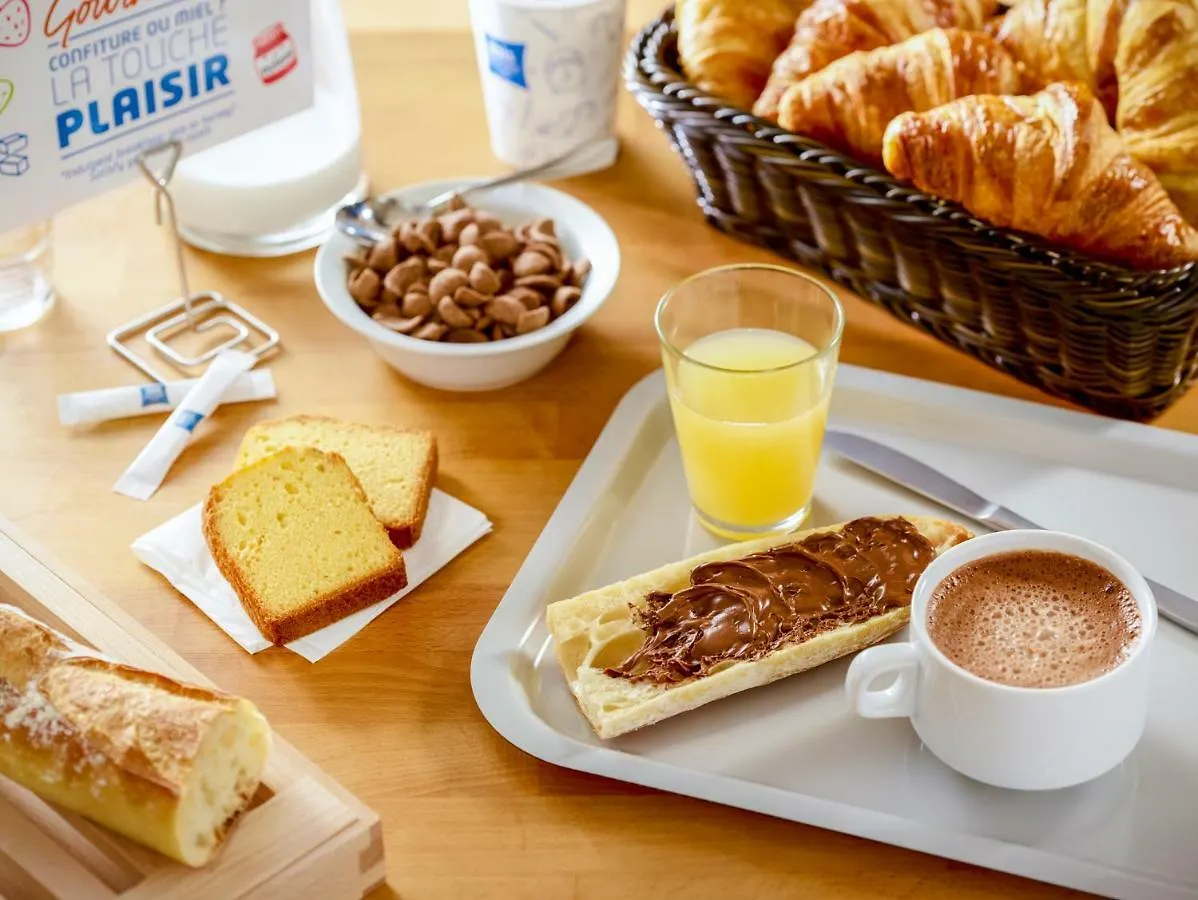 ibis budget Cavaillon Hotel
