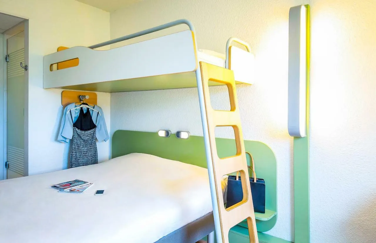 ibis budget Cavaillon France