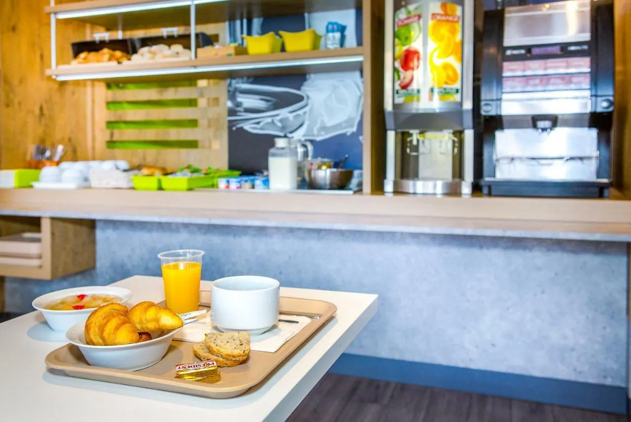 Hotel ibis budget Cavaillon