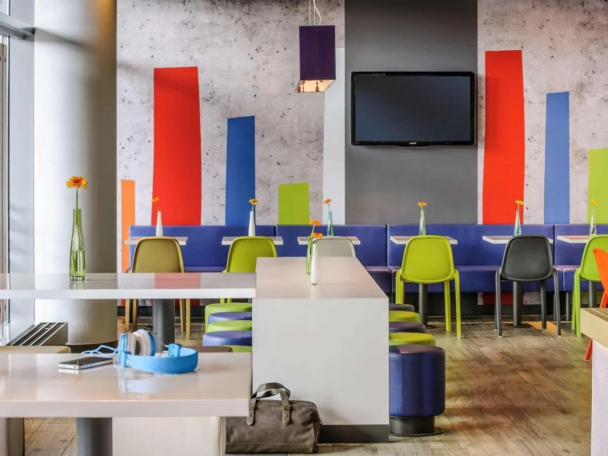 ibis budget Cavaillon Hotel