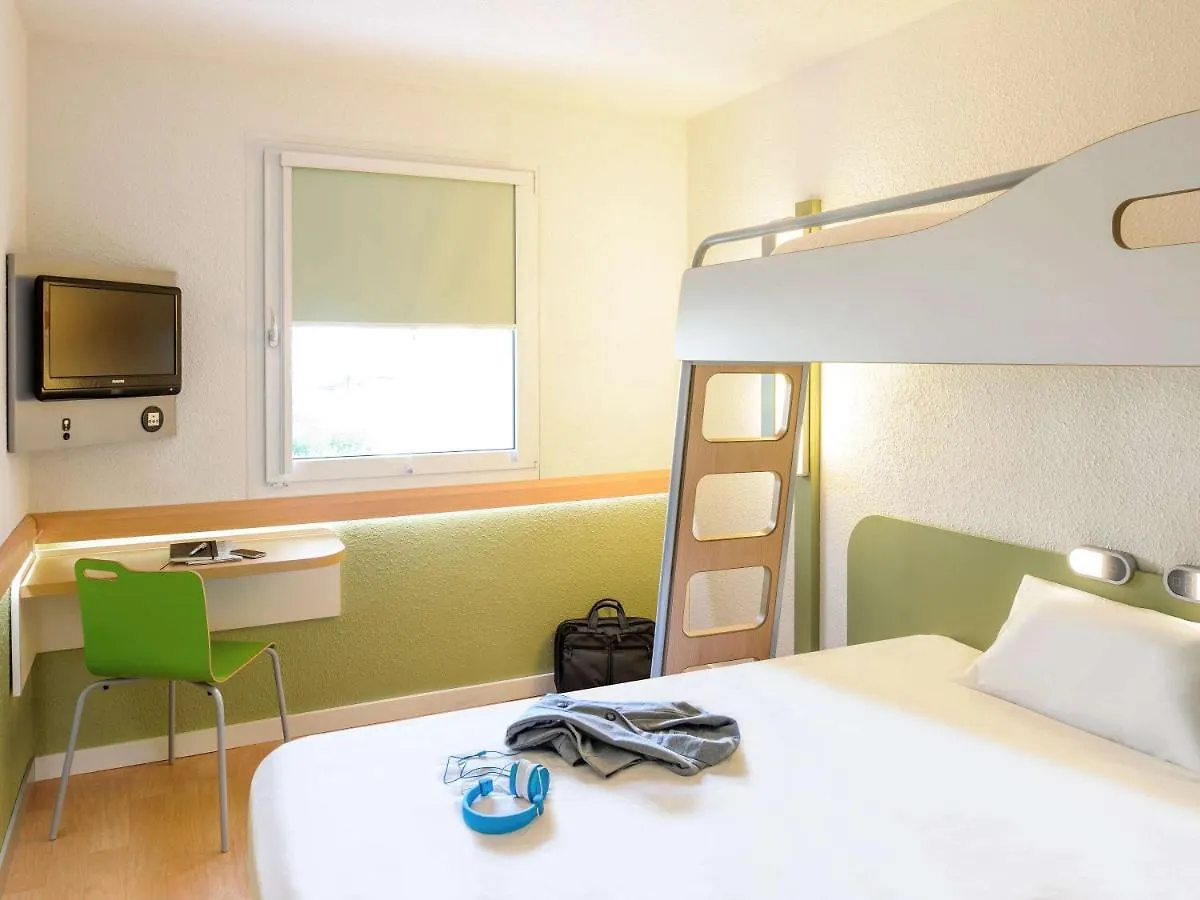 ibis budget Cavaillon
