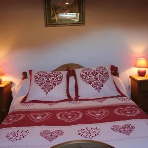 La Ferme De Sous-lachat Apartment Samoens