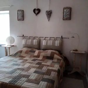  Bed & Breakfast Côté Chapelle