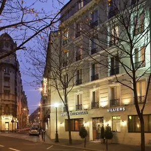 B Square Hotel Paris