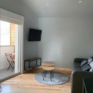 Loft Sous Un Ciel Etoile 2/4 Pers Apartment Foix