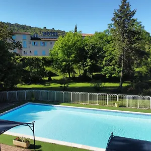 Le Saint Marc Hotel